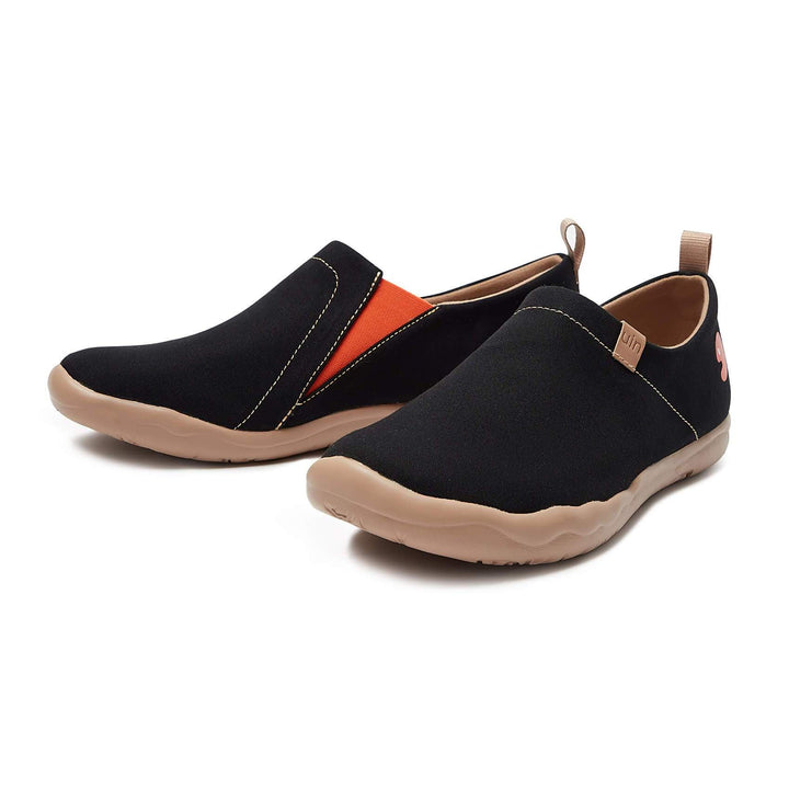 Toledo Black