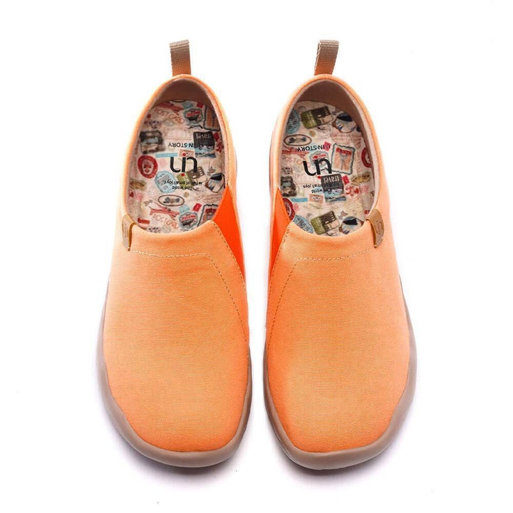 Toledo Orange