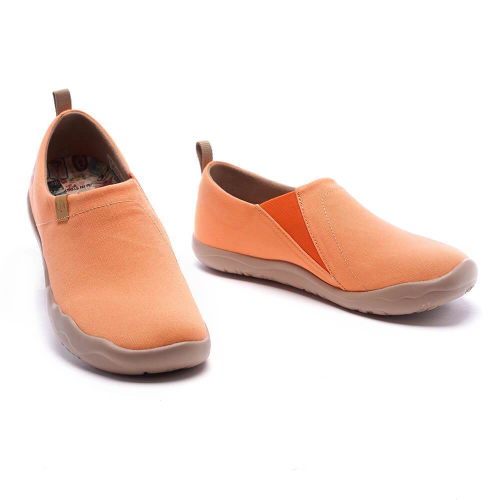 Toledo Orange