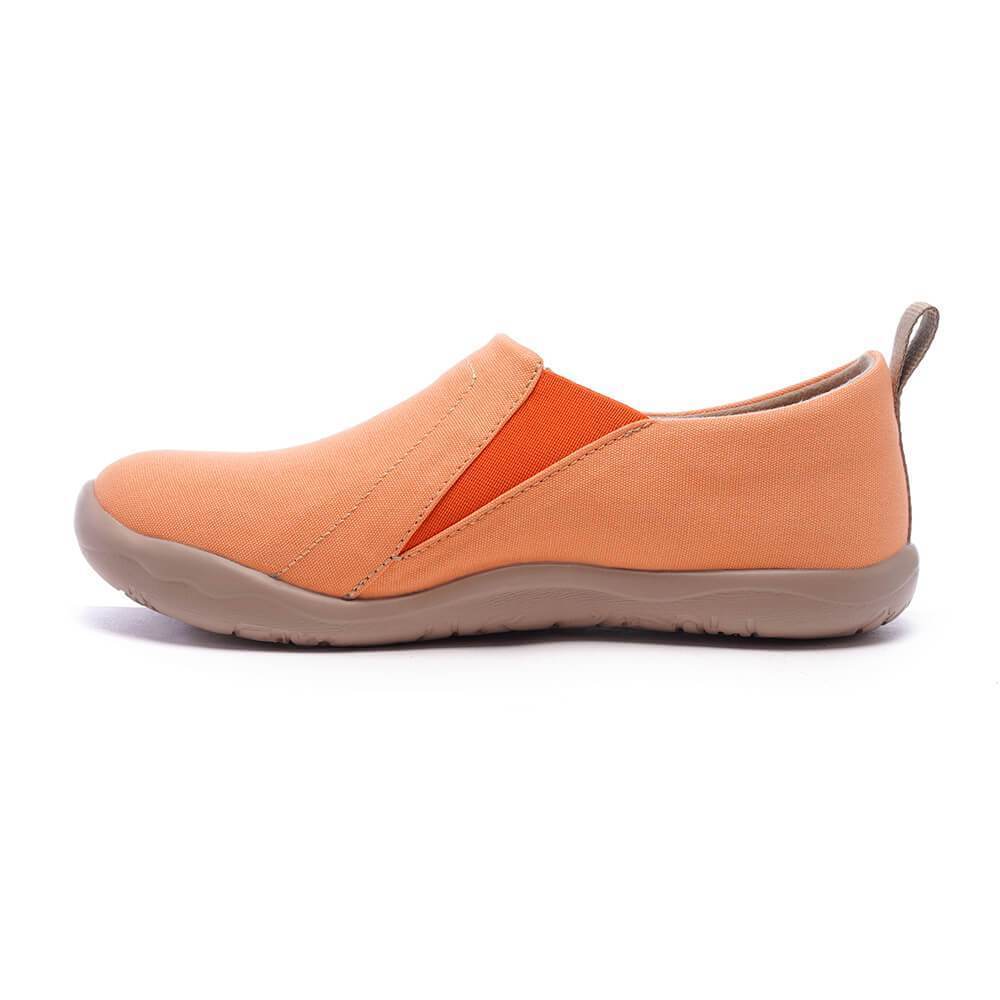 Toledo Orange