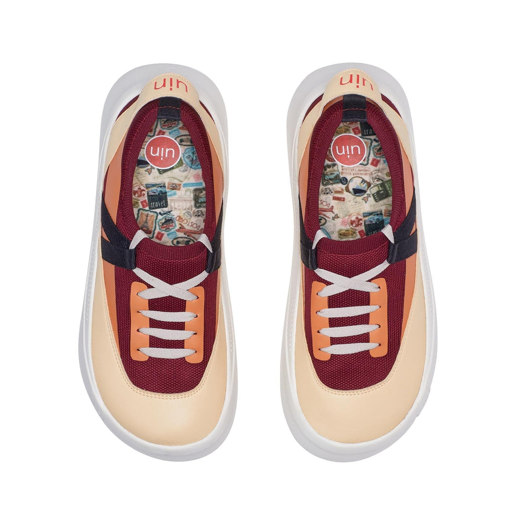 Vibrant Walker Victoria IV Women