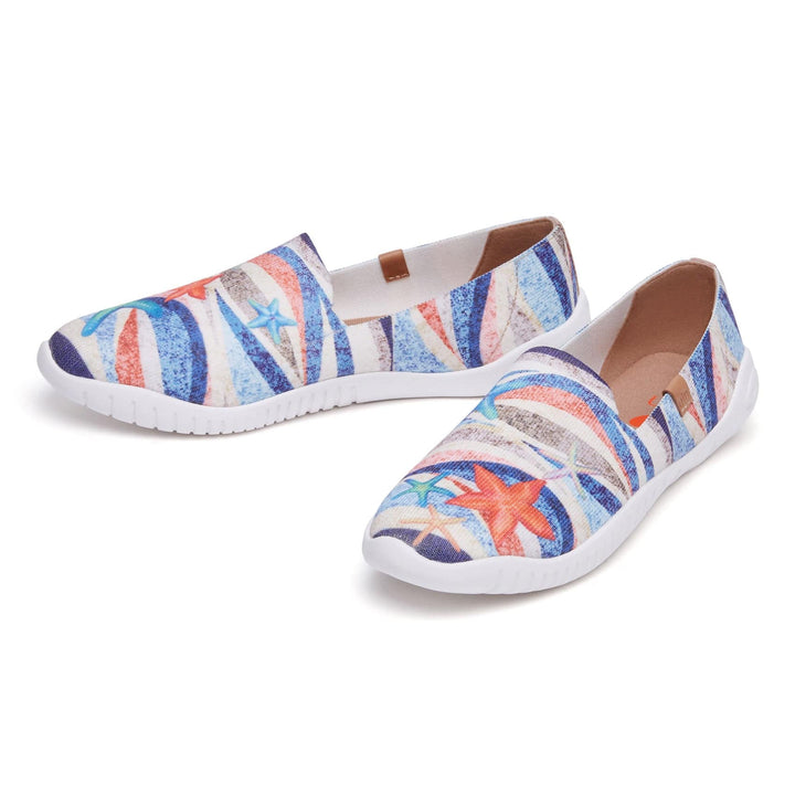 Vivid Starfish II Menorca III II Women