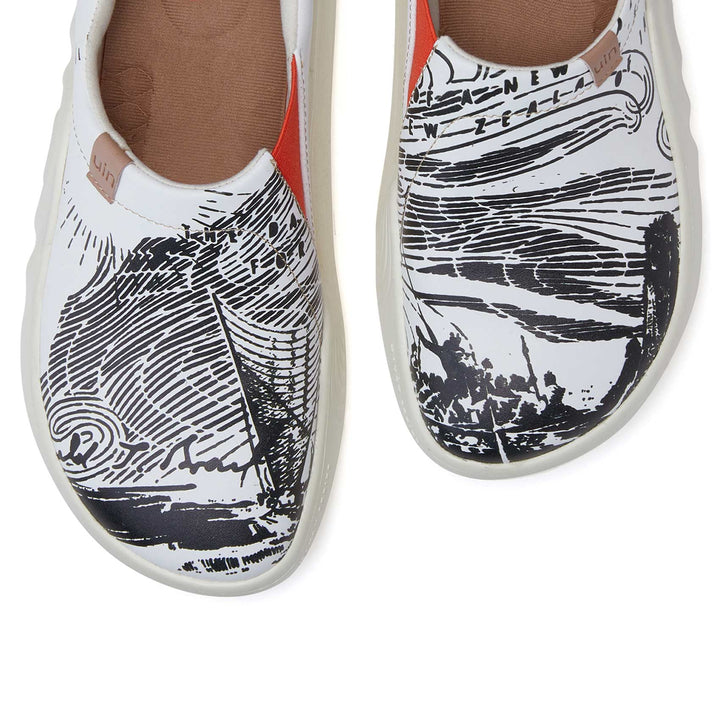Waka Canoe Toledo X Women