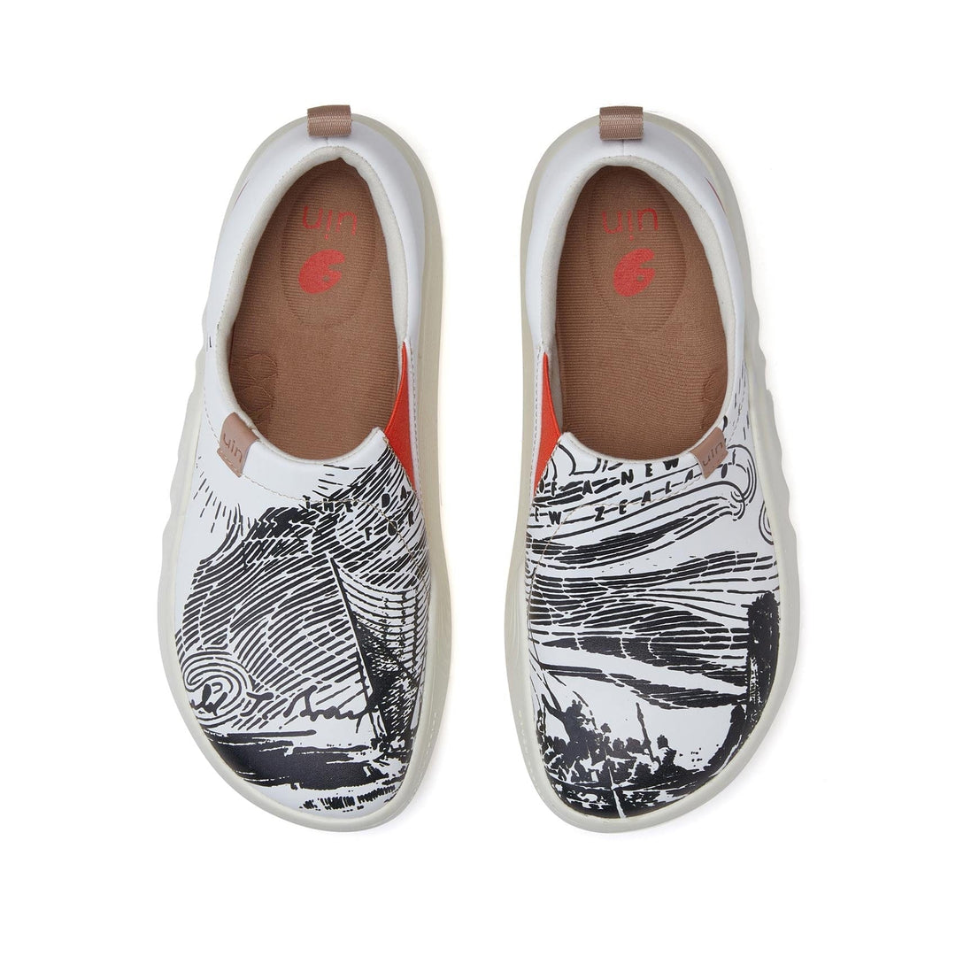 Waka Canoe Toledo X Women