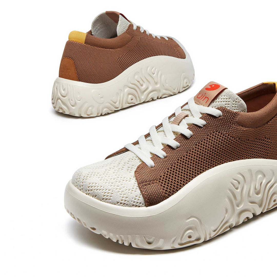 Walnut Vigo IV Women