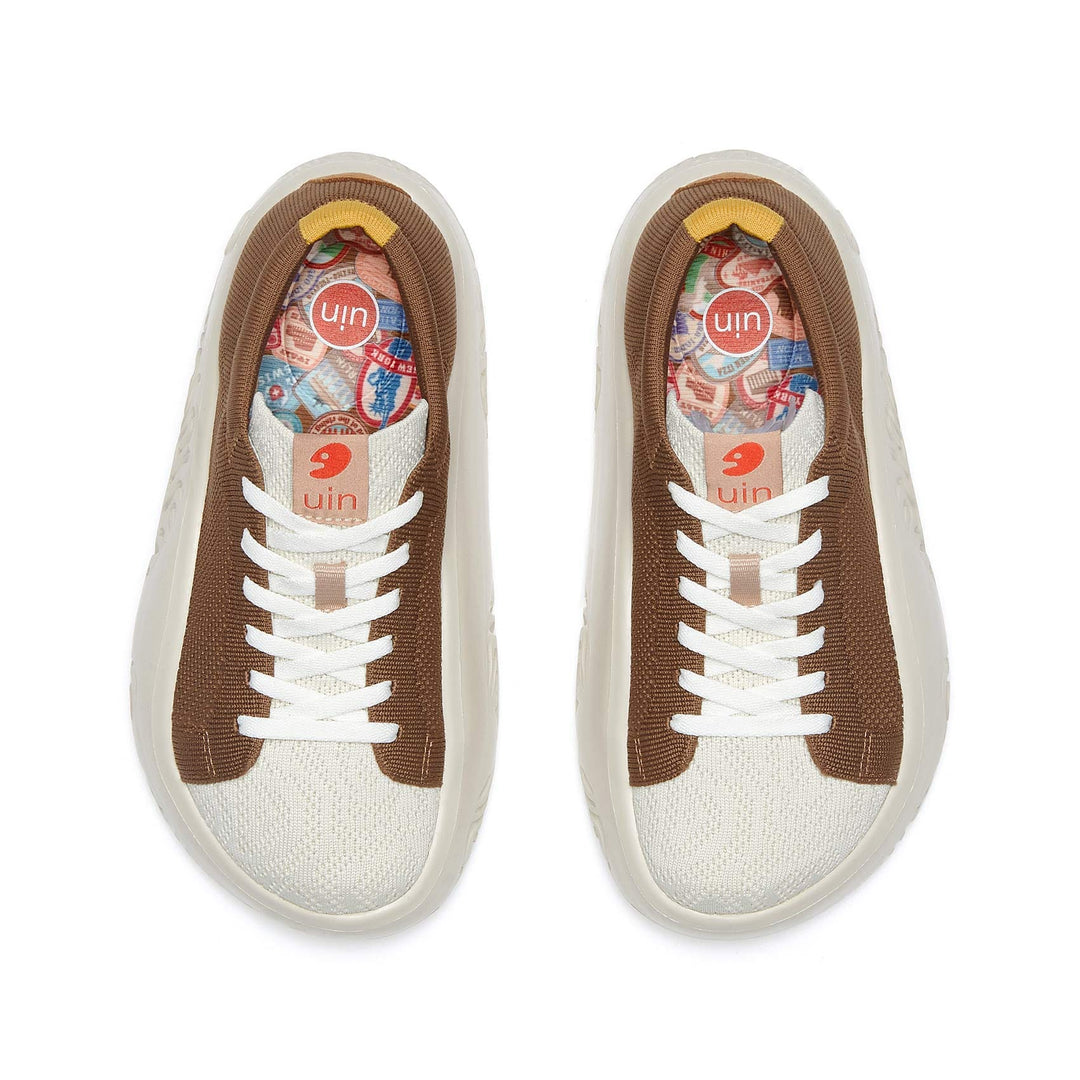 Walnut Vigo IV Women