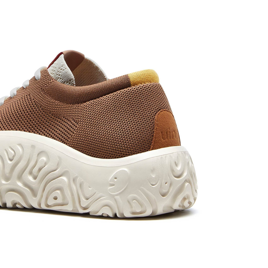 Walnut Vigo IV Women
