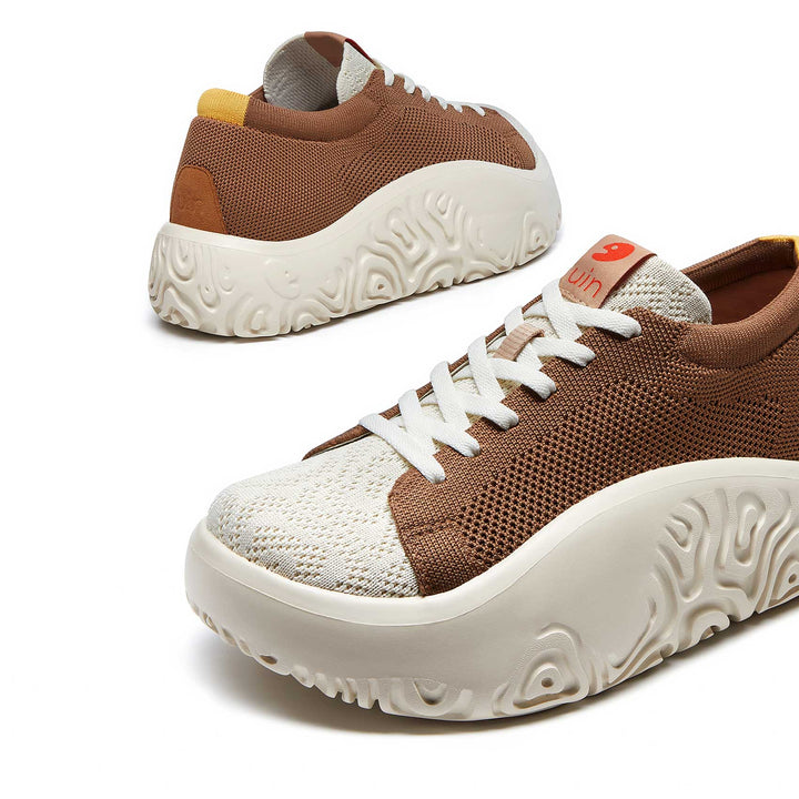 Walnut Vigo IV Women