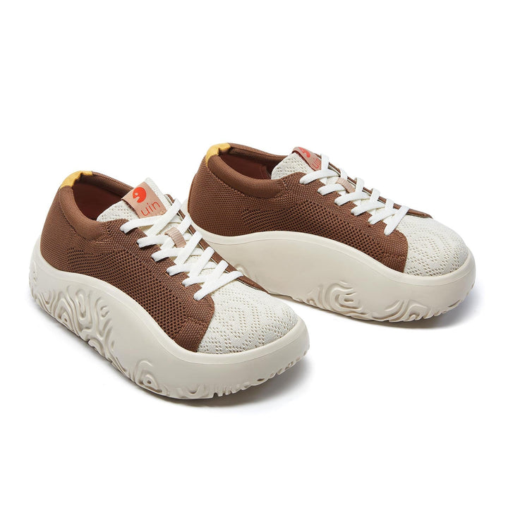 Walnut Vigo IV Women