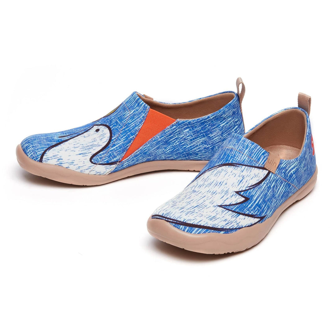 White Dove Toledo I Women