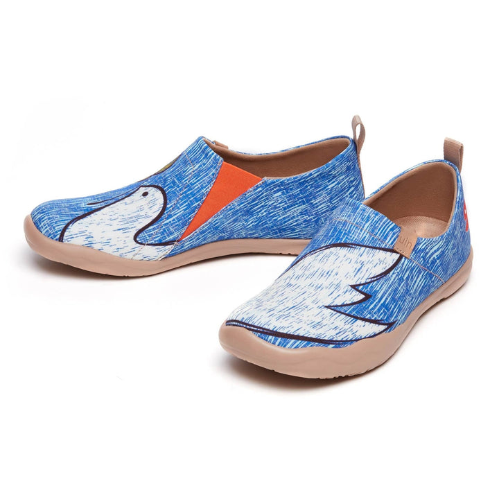 White Dove Toledo I Women