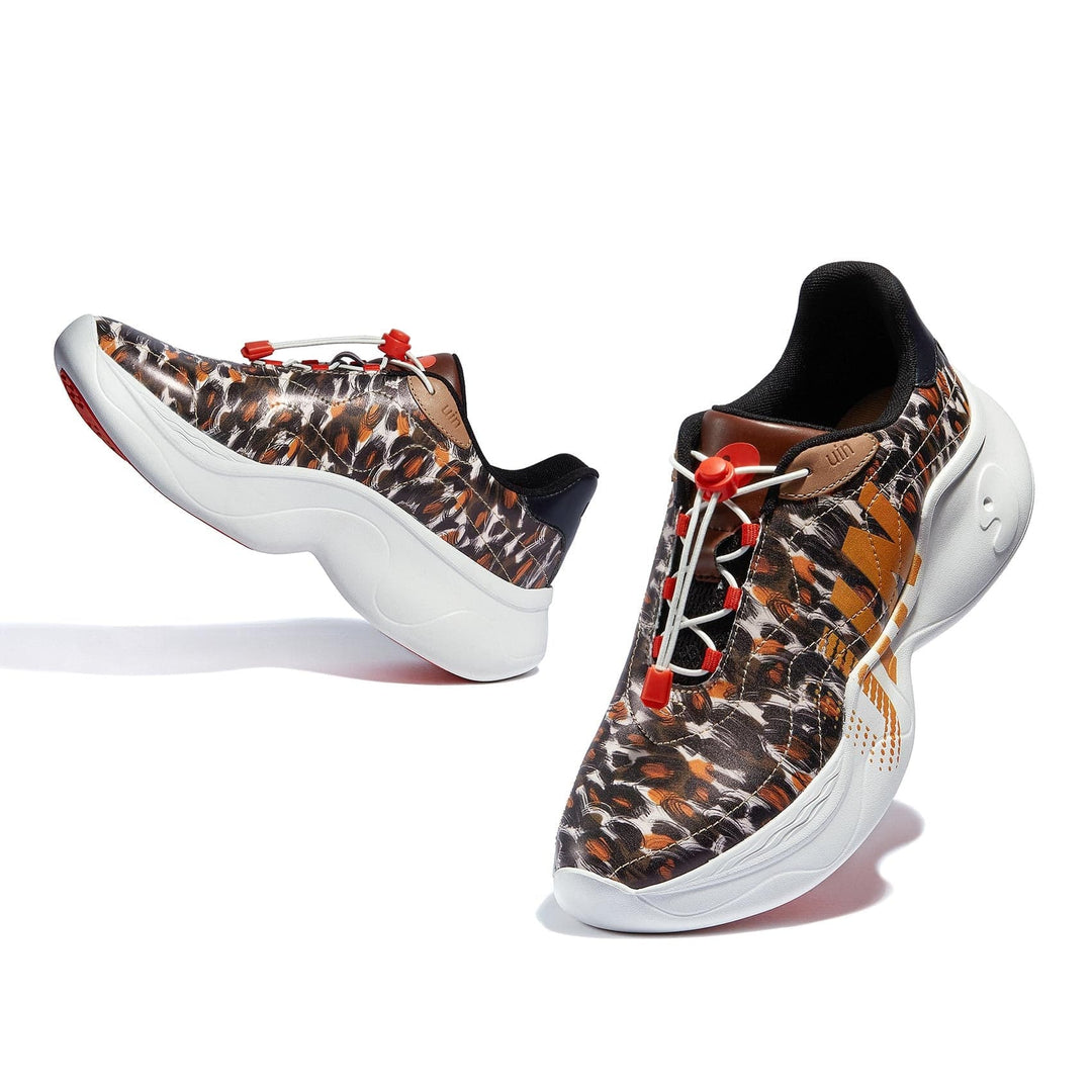Wild Leopard Palma VIII Women