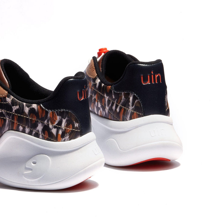 Wild Leopard Palma VIII Women