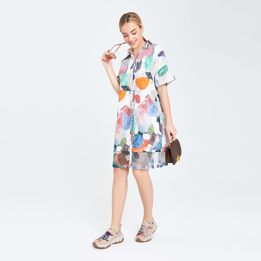 Wild Tiger Cazorla VI Women