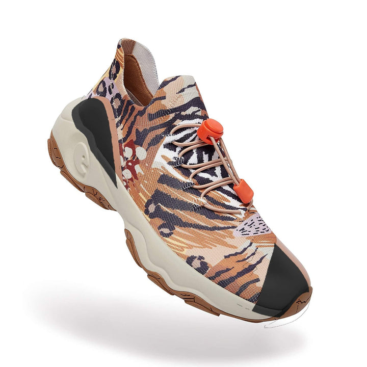 Wild-Yellow Cazorla I Women