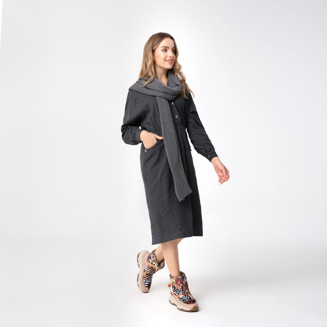 Wild Yellow Cazorla IV Women
