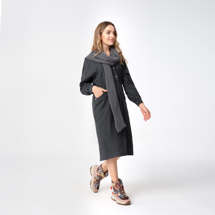 Wild Yellow Cazorla IV Women