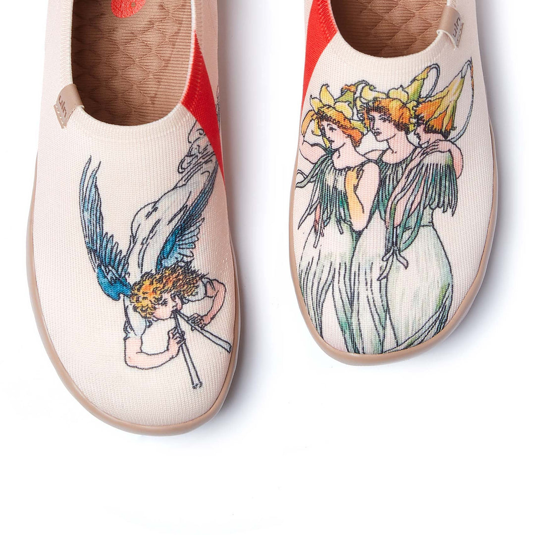 William Shakespeare A Midsummer Night's Dream V1 Toledo I Women