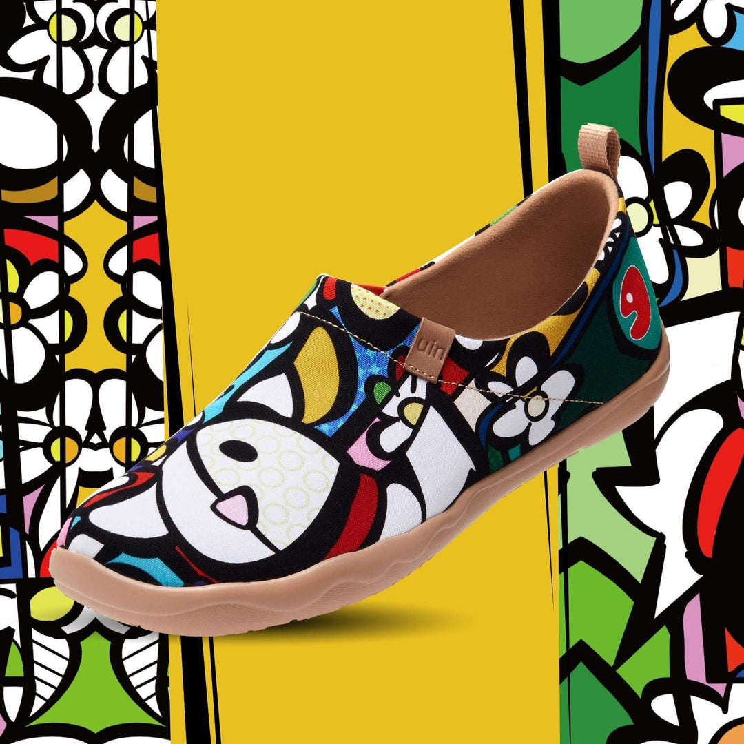 Wonderland Toledo I Women