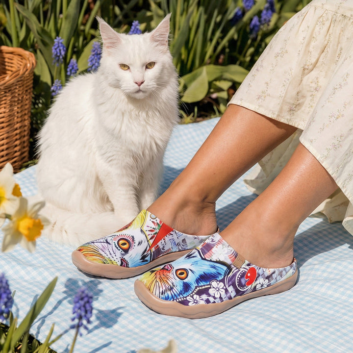Cheer Up Slipper